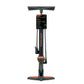 Bomba manual con manómetro, 120 PSI, TRUPER EXPERT, Expert, SKU 103614 — vista 2