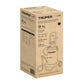 Bomba Inyectora Neumática de grasa, 12 Kg, TRUPER, Truper, SKU 103645 — vista 2