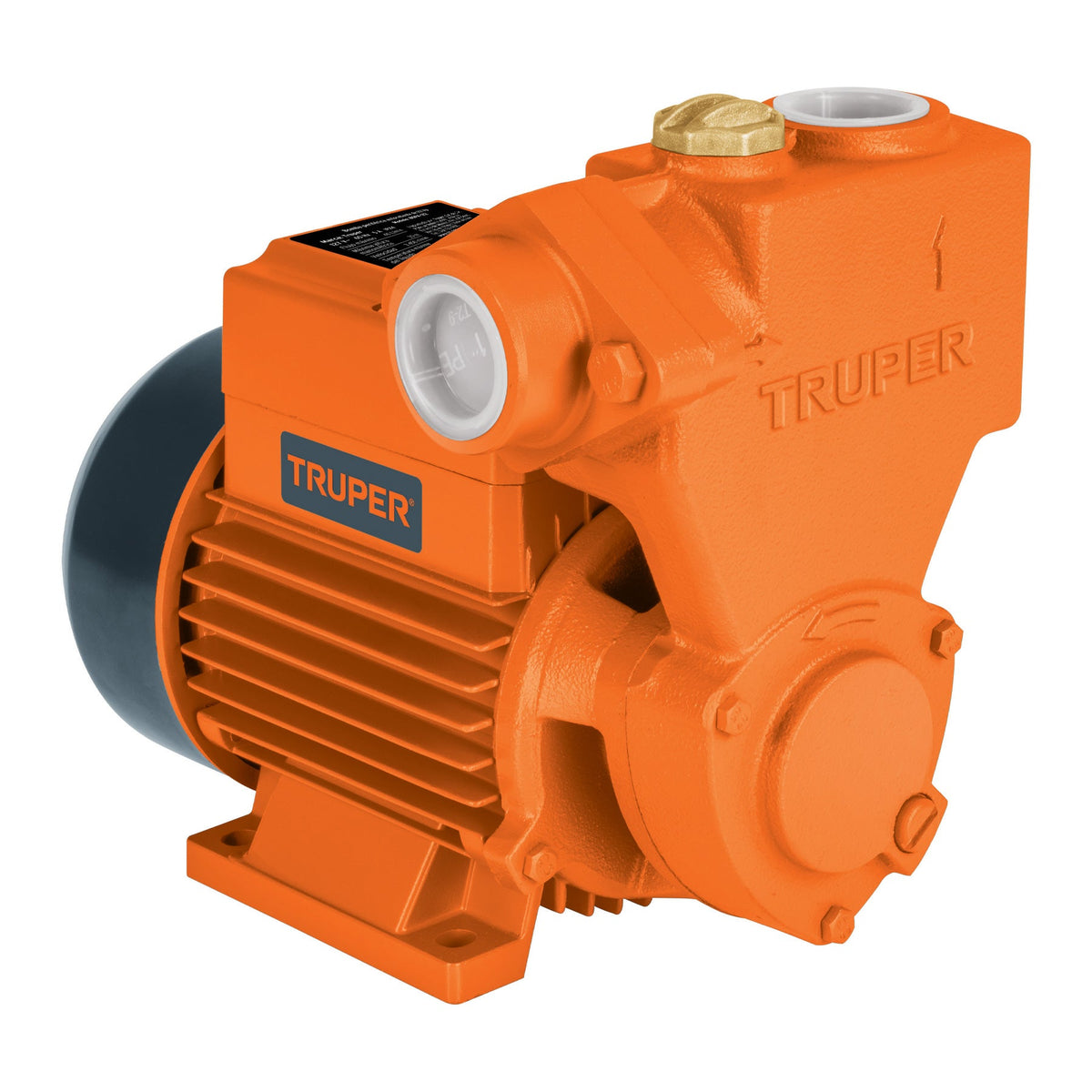 BOPA-1-2 Truper SKU 12780