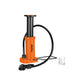 Bomba de pedal 60 PSI, TRUPER — foto oficial 1