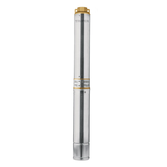 BOS-1-1-2LM Truper SKU 12626