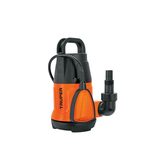 BOS-1-2LP Truper SKU 12601