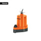 Bomba sumergible para fuente, 1/6 HP, TRUPER — foto oficial 1