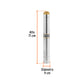 Bomba sumergible tipo bala 4', 1HP,uso agrícola, 220V,TRUPER, Truper, SKU 102975 — vista 4