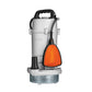Bomba sumergible cubierta aluminioagua limpia 1 HP TRUPER — foto oficial 1