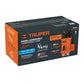 Bomba sumergible hierro fundido agua limpia 3/4 HP, TRUPER — foto oficial 2