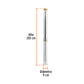 Bomba sumergible tipo bala 4', 3HP,uso agrícola, 220V,TRUPER, Truper, SKU 102978 — vista 4