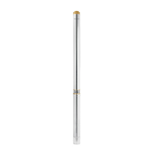 Bomba sumergible tipo bala 4', 5-1/2HP,agrícola, 220V,TRUPER — foto oficial 1