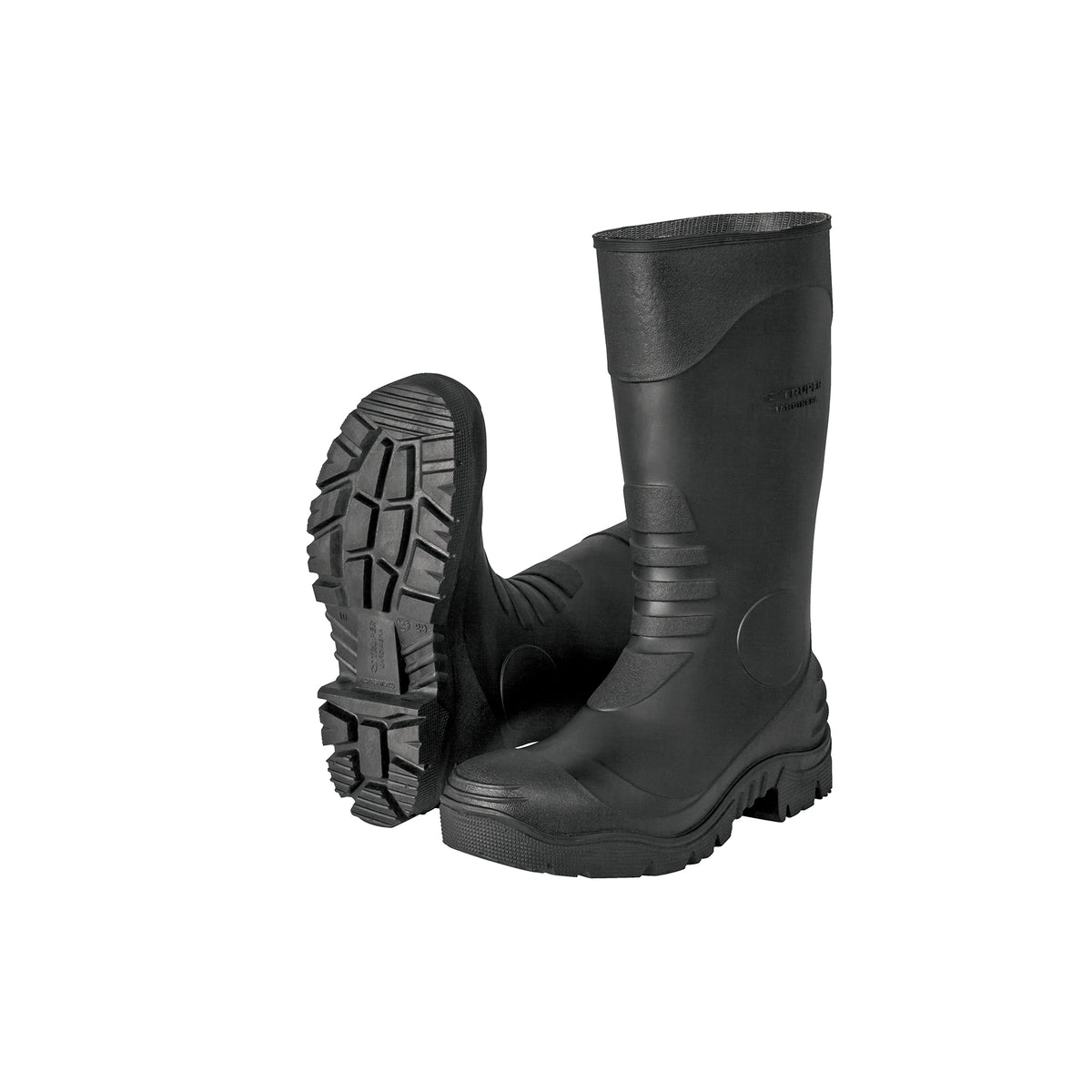 Botas jardineras # 25 TRUPER — foto oficial 1
