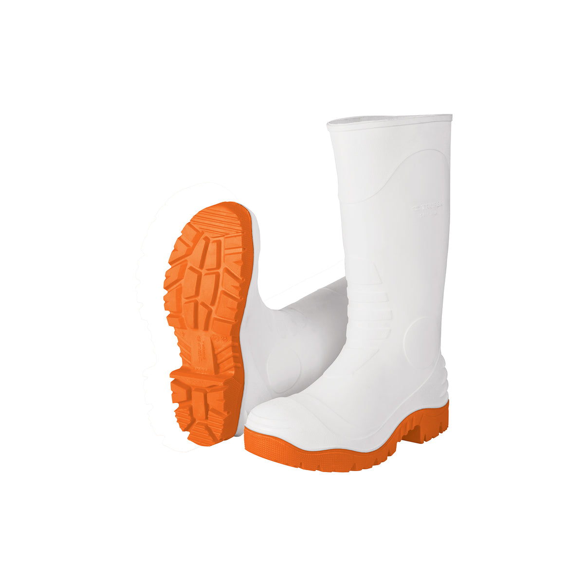 Botas sanitarias # 29 TRUPER — foto oficial 1