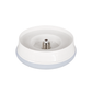 PANEL DECORATIVO SOBREPONER E26/E27 12W 880LM 65K LUZ FRÍA LUMMI BOWL