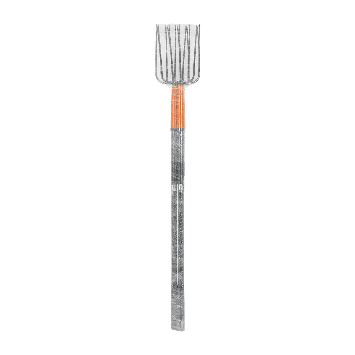 Bieldo para paja, 5 dientes, mango largo de acero 48' TRUPER, Truper, SKU 102101 — vista 2