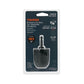 Broquero 3/8' sin llave y adaptador hexagonal 1/4', TRUPER — foto oficial 2