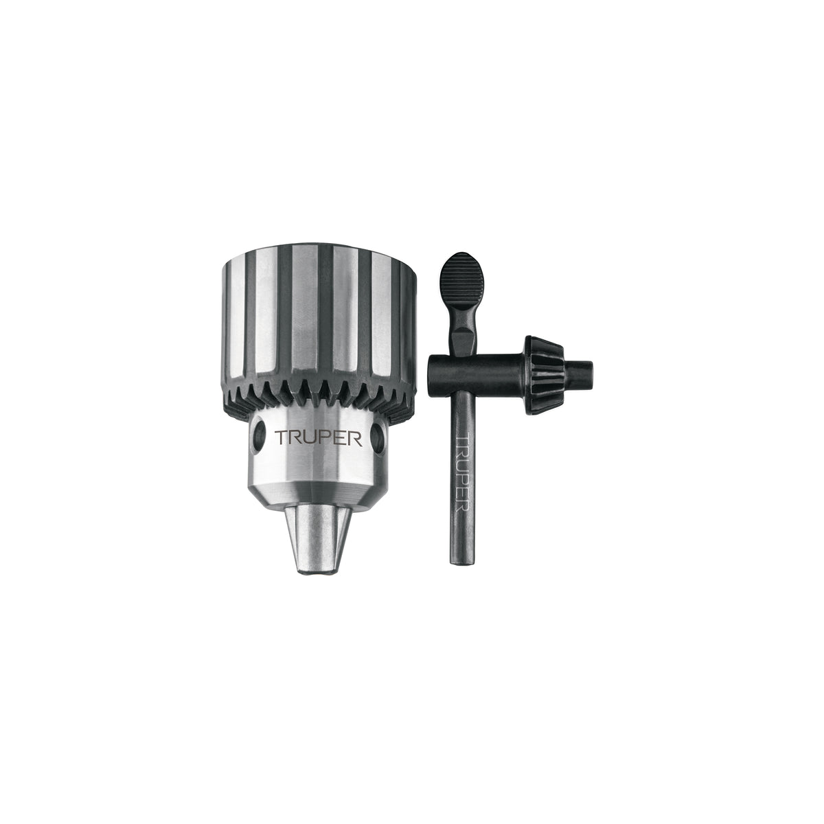 Broquero 5/8' con llave para TAPI-13, 15 y 17,TRUPER — foto oficial 1