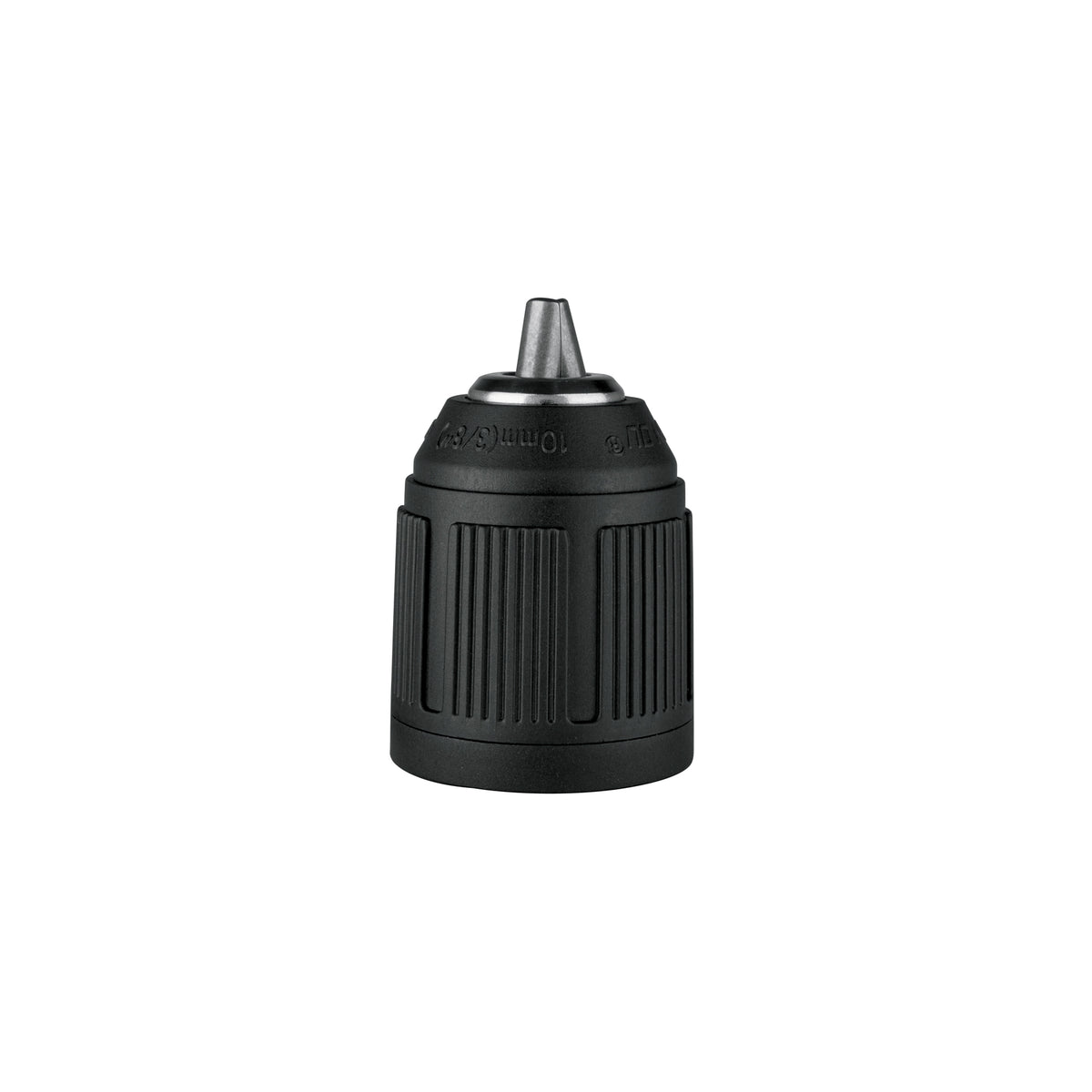 Broquero 3/8' sin llave, para máquinas inalámbricas, TRUPER, Truper, SKU 101186