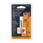 Broca para router, media caña, 1', TRUPER, Truper, SKU 102723 — vista 2