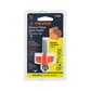 Broca para router, pecho paloma, 1-3/8' con balero, TRUPER — foto oficial 2
