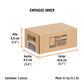 Broca para router, corte recto, 1/4' con balero, TRUPER, Truper, SKU 102720 — vista 6