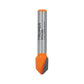 Broca para router, corte en 'V', 3/8', TRUPER — foto oficial 1