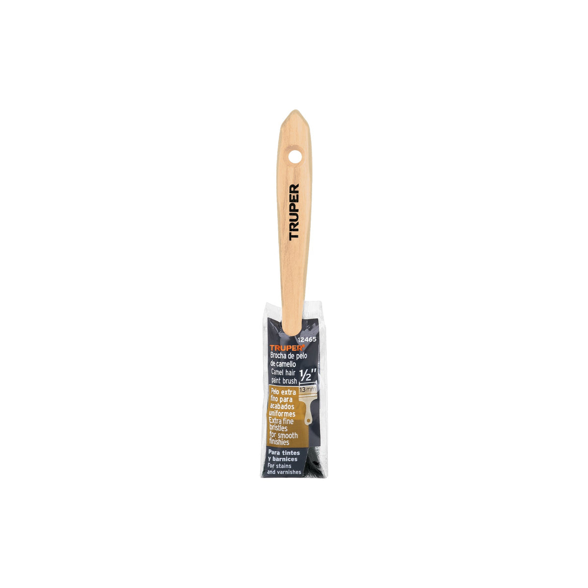 BRT-1-2C Truper SKU 12465