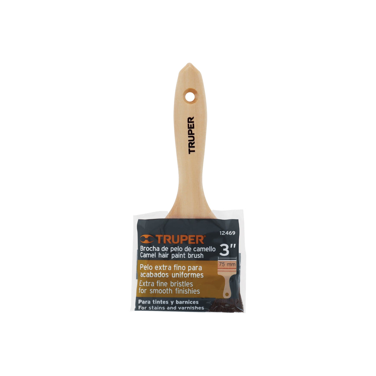 BRT-3C Truper SKU 12469