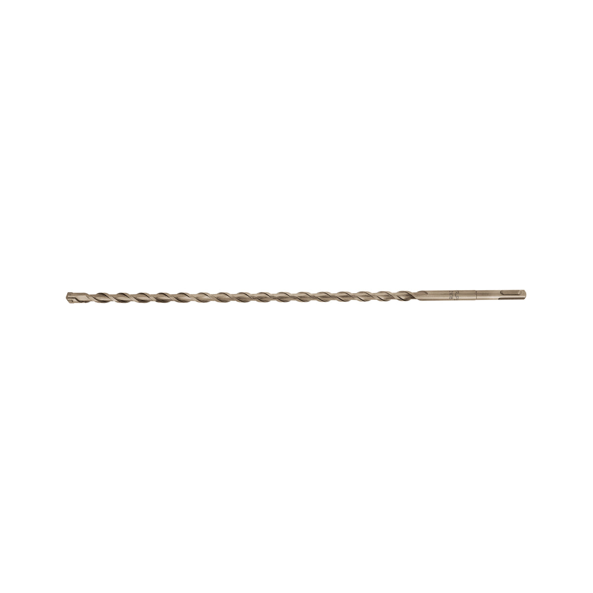 Broca SDS Plus 1/2 x 18', TRUPER — foto oficial 1