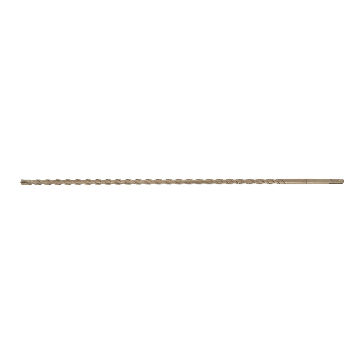 Broca SDS Plus 1/2 x 24', TRUPER — foto oficial 1