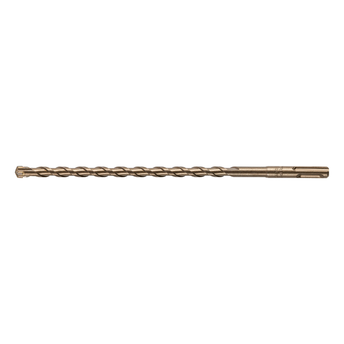 Broca SDS Plus 10 x 260 mm, TRUPER, Truper, SKU 101198