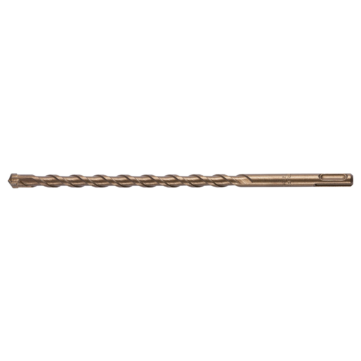 Broca SDS Plus 12 x 260 mm, TRUPER, Truper, SKU 101200