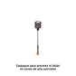 Broca SDS Plus 3/16 x 6', TRUPER — foto oficial 2