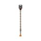 Broca SDS Plus 3/4 x 12', TRUPER — foto oficial 2