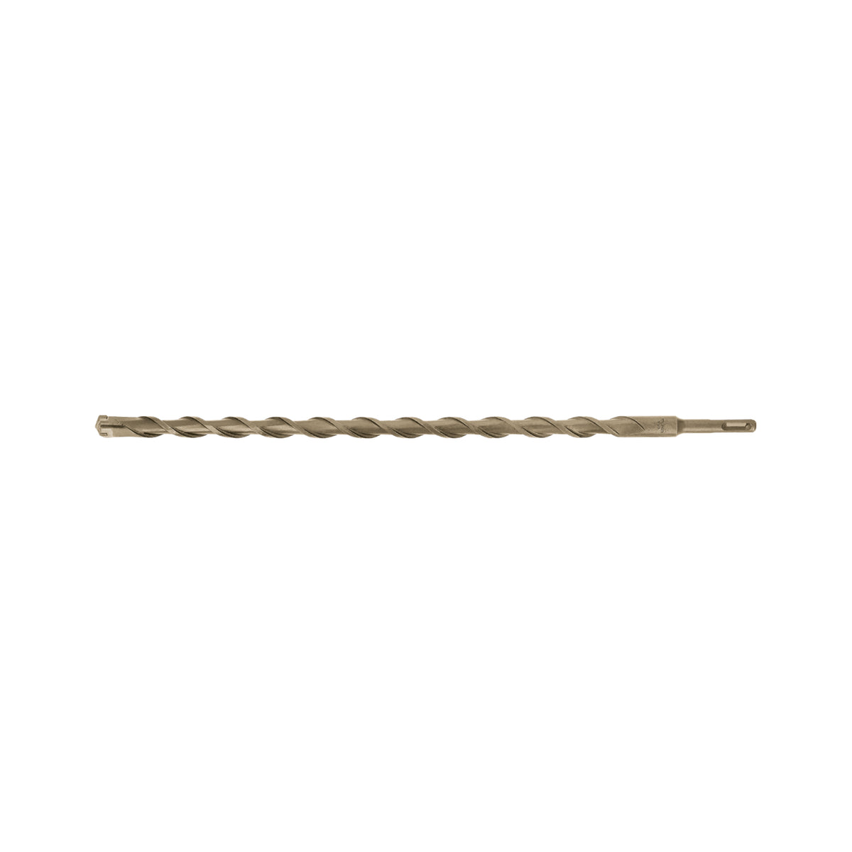 Broca SDS Plus 3/4 x 18', TRUPER — foto oficial 1