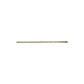 Broca SDS Plus 5/16 x 12', TRUPER — foto oficial 1
