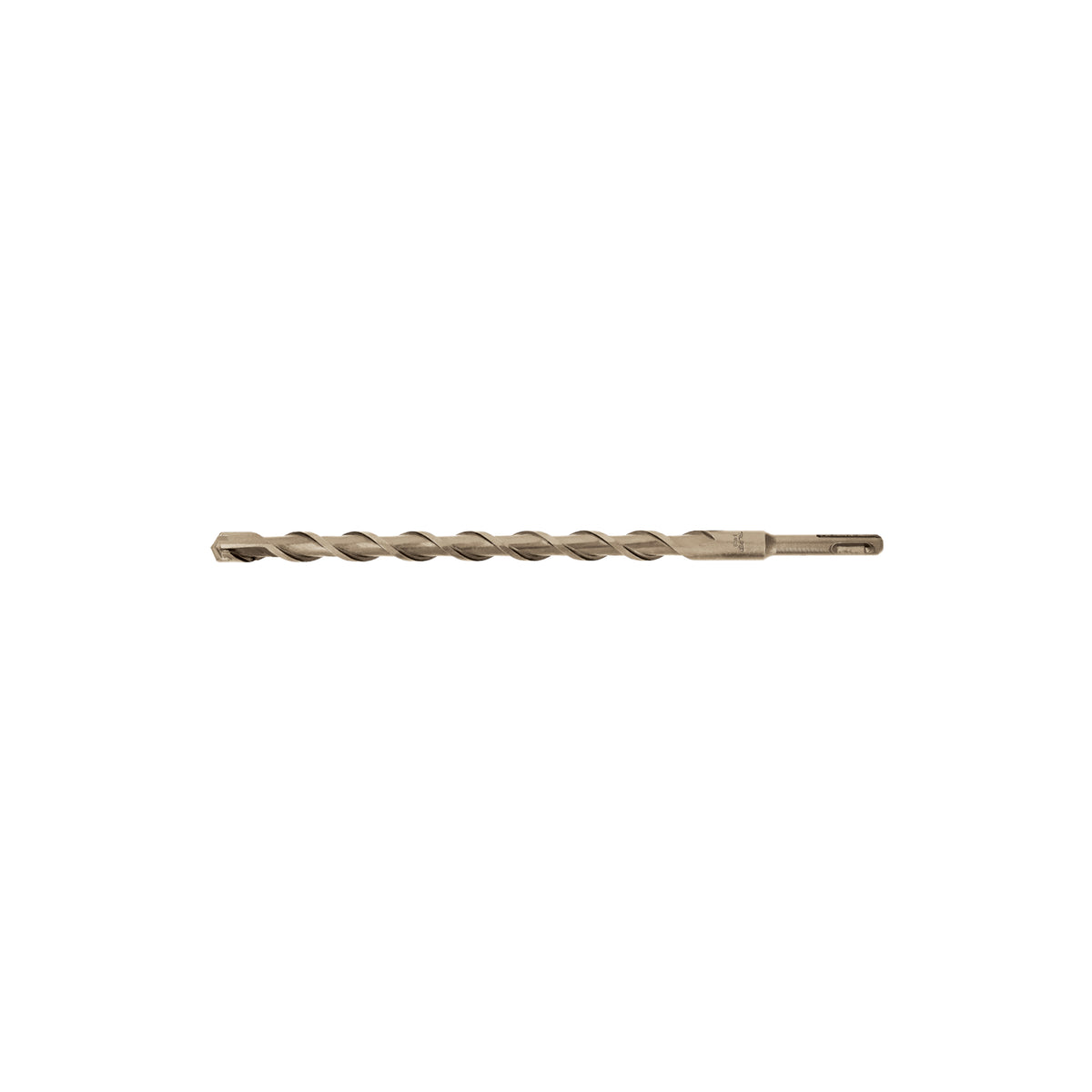 Broca SDS Plus 5/8 x 12', TRUPER — foto oficial 1