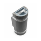 LÁMPARA MURO 13W 100-240V 2 X GU10 BOOMER BLWA-0204-01300