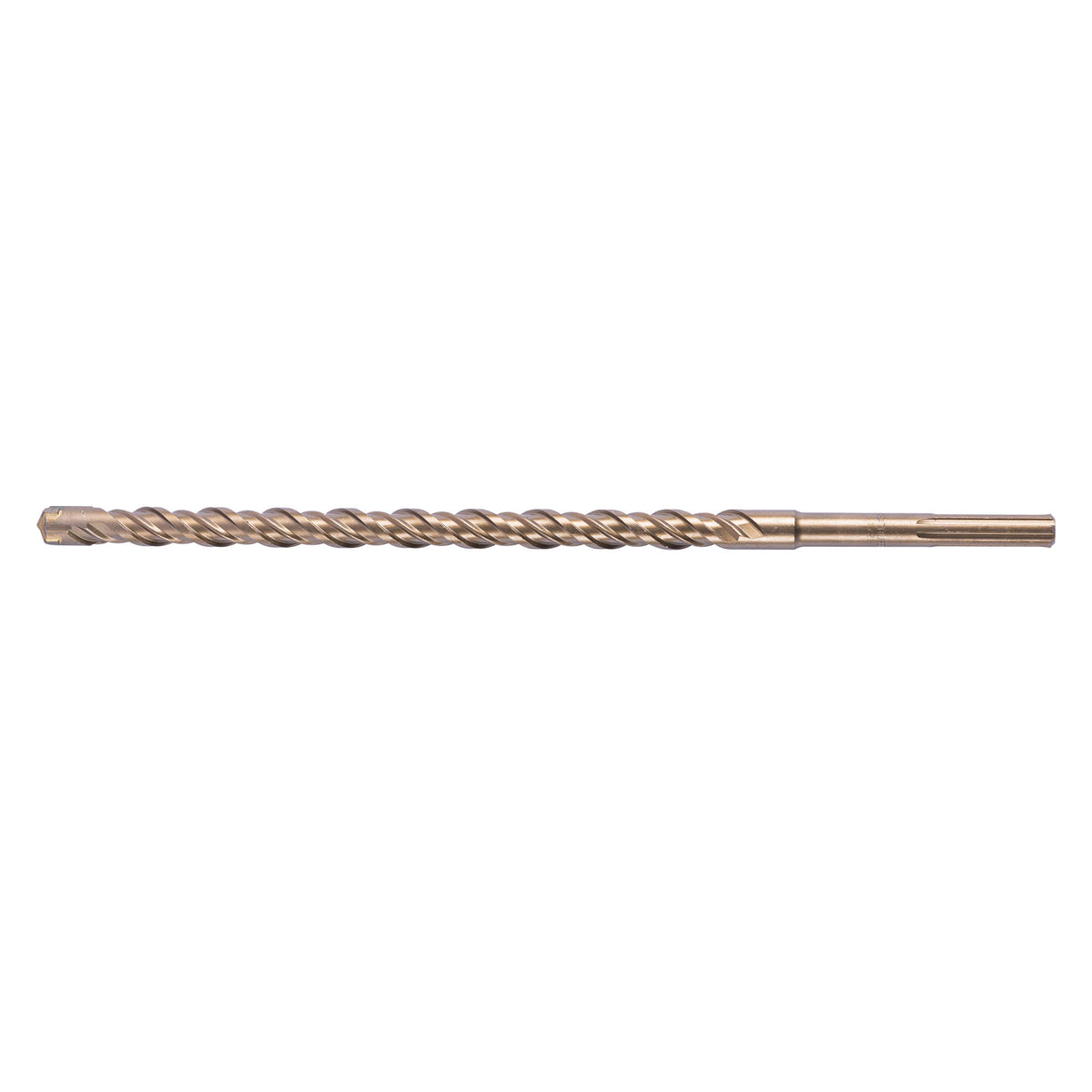 Broca SDS Max de 1 x 21', TRUPER, Truper, SKU 101461