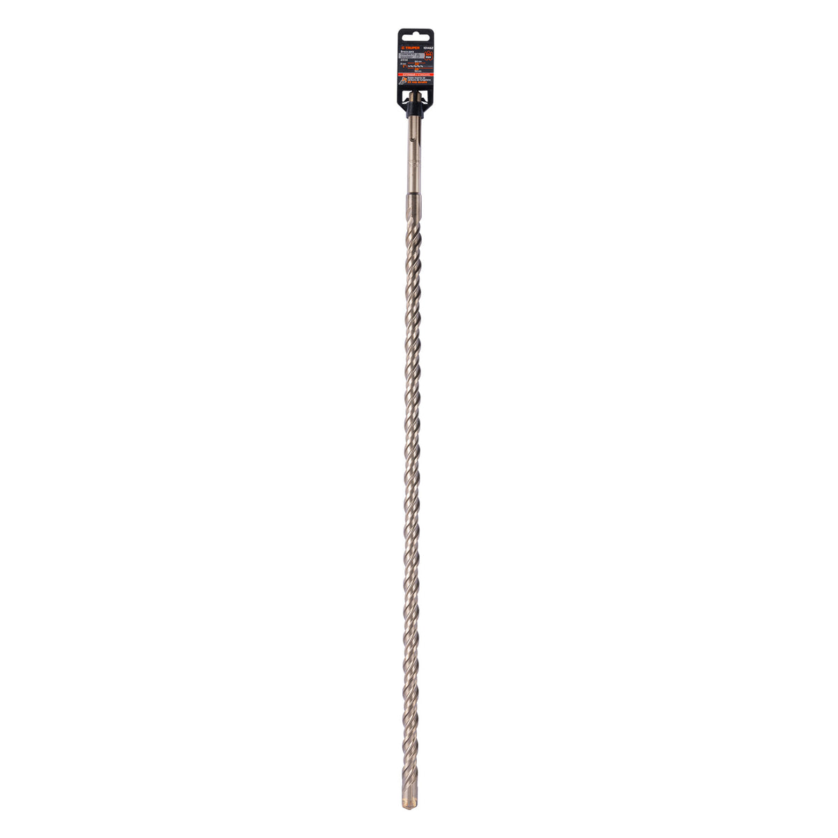 Broca SDS Max de 1 x 36', TRUPER, Truper, SKU 101462 — vista 2