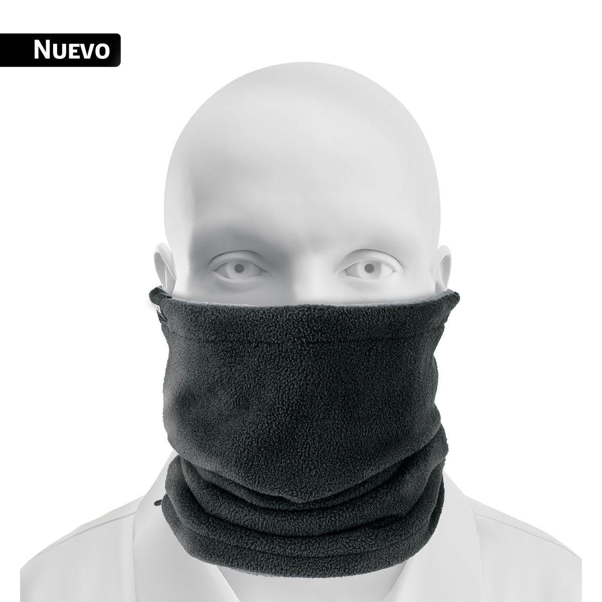 Bufanda tubular polar, TRUPER — foto oficial 1