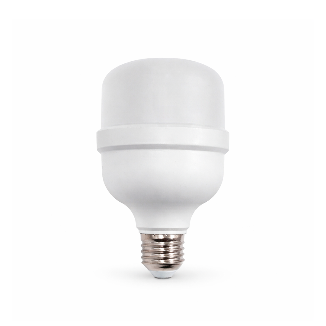 FOCO LED TOLEDO INDUSTRIAL ALTA POTENCIA 20W 1800LM 65K LUZ FRÍA BOOMER LT00022F