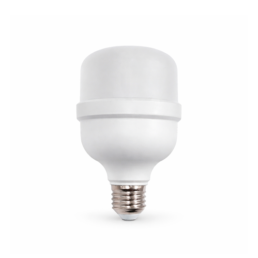 FOCO LED TOLEDO INDUSTRIAL ALTA POTENCIA 20W 1800LM 65K LUZ FRÍA BOOMER LT00022F