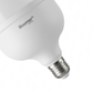 FOCO INDUSTRIAL E27 40W 3,600LM 65K LUZ FRÍA BOOMER LT00024F