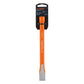 Cincel de corte frío de 3/4 X 8', TRUPER — foto oficial 2