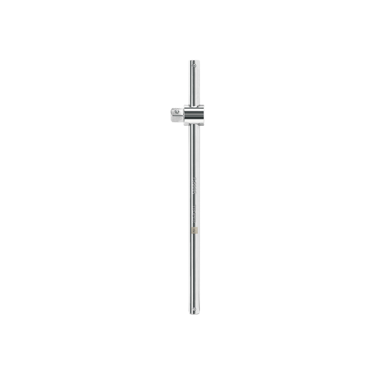 Barra corrediza para dados cuadro 3/4' TRUPER — foto oficial 1