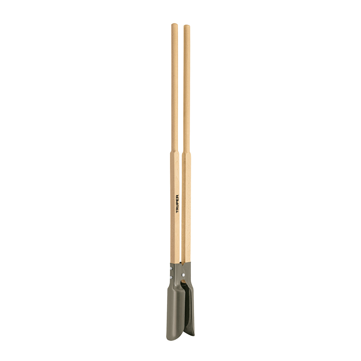 Cavador mangos de madera 48' TRUPER — foto oficial 1