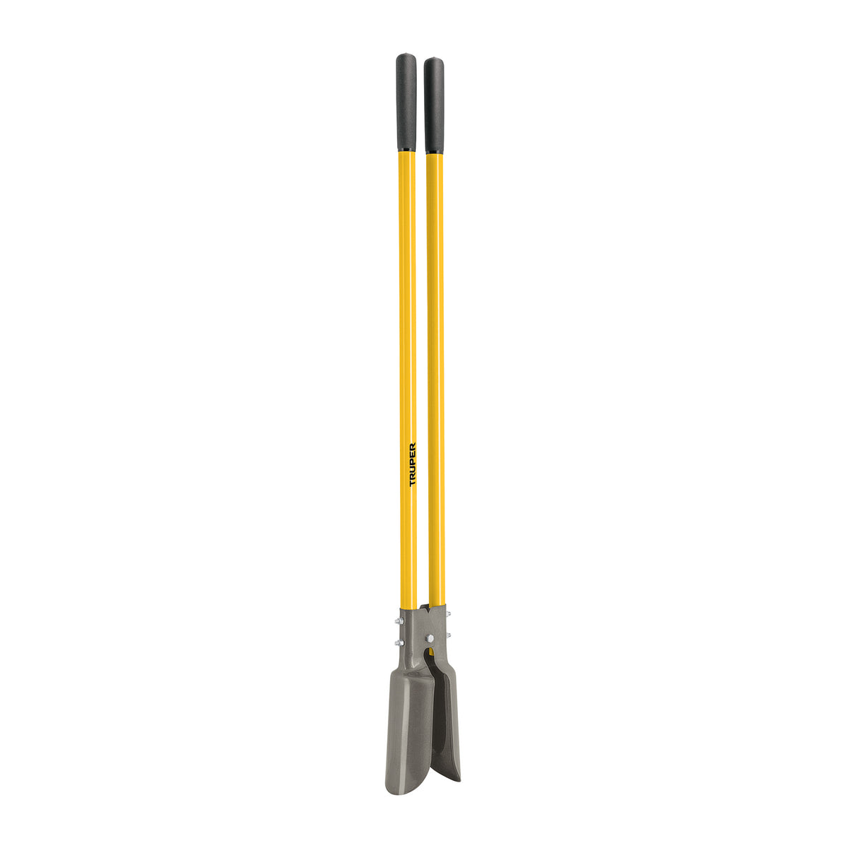 Cavador mangos de fibra de vidrio 45', TRUPER — foto oficial 1