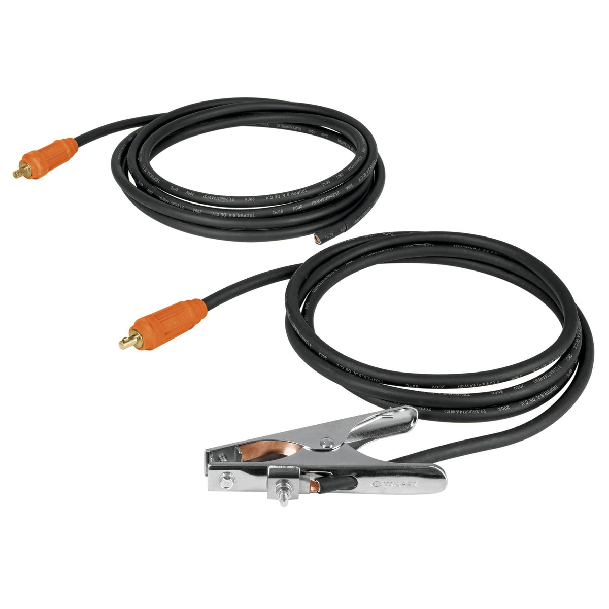 CAB-250A Truper SKU 14348
