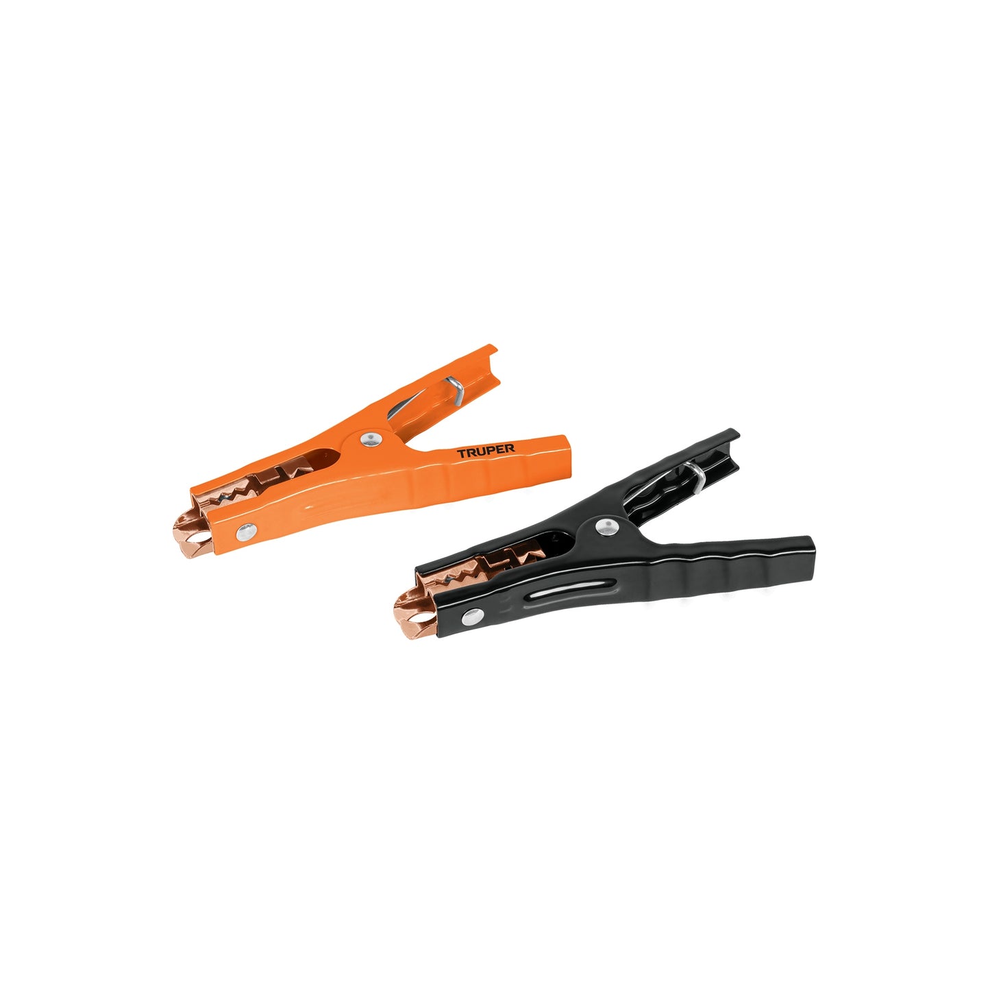 PINZAS CAIMÁN PARA CABLE PASA CORRIENTE 100777 CAIMAN-T