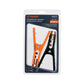 PINZAS CAIMÁN PARA CABLE PASA CORRIENTE 100777 CAIMAN-T