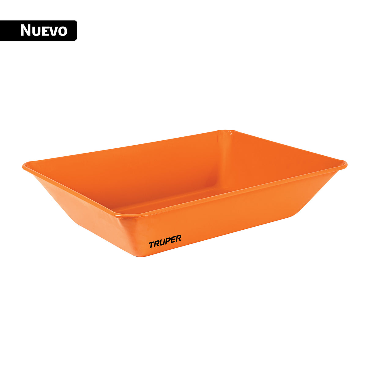 Cajón mezclero de 1.9 ft3, TRUPER — foto oficial 1