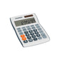 Calculadora de escritorio 15 cm TRUPER — foto oficial 1